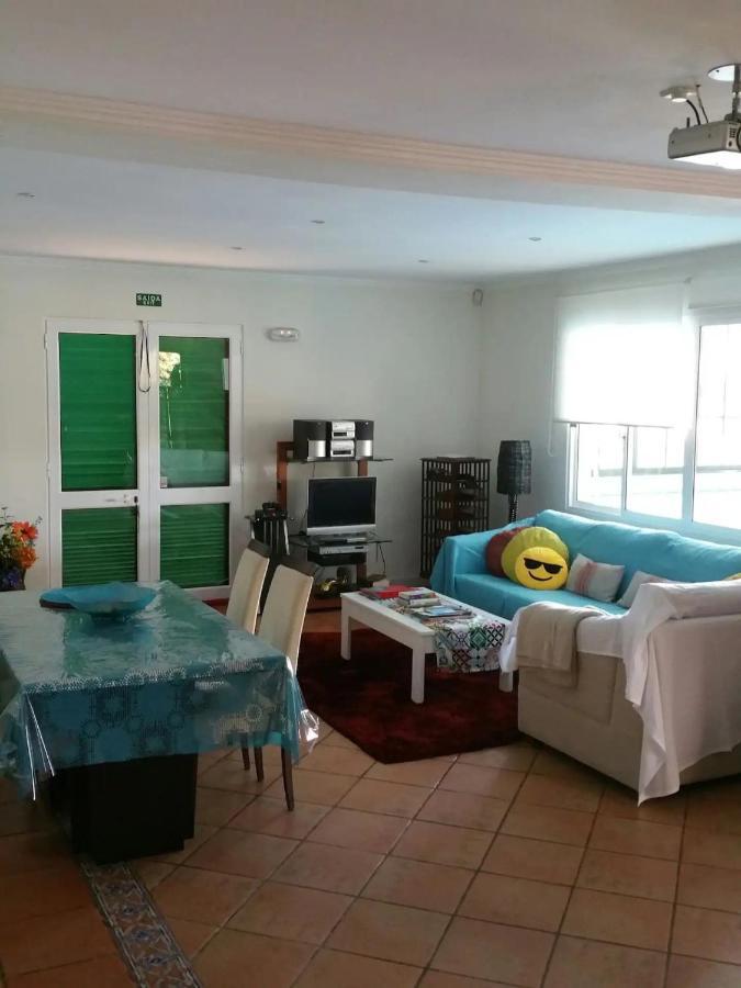 Villa House Pc Porto Da Cruz Exterior foto