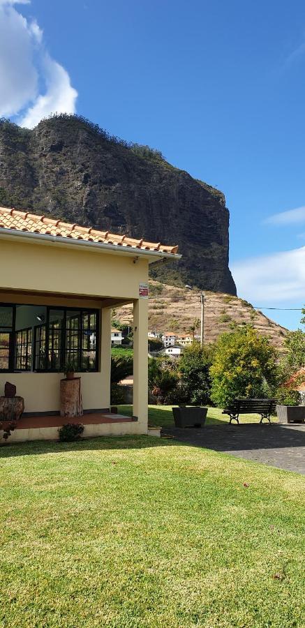 Villa House Pc Porto Da Cruz Exterior foto